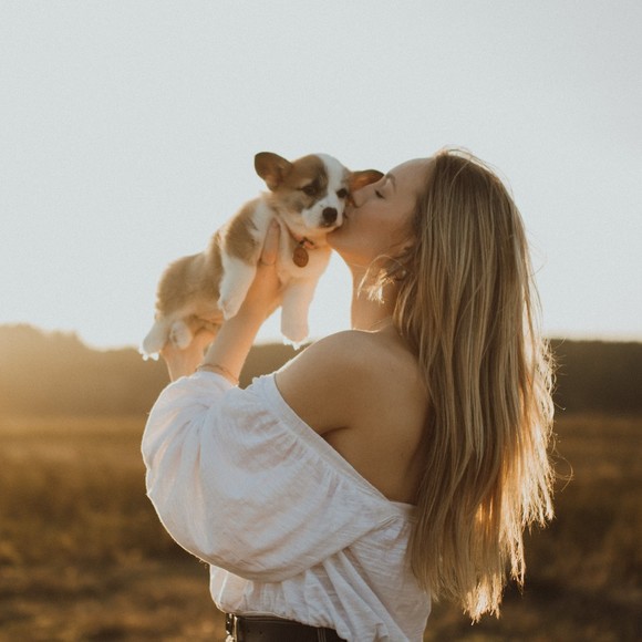 Meet your Posher, Julia - Picture 1 of 1